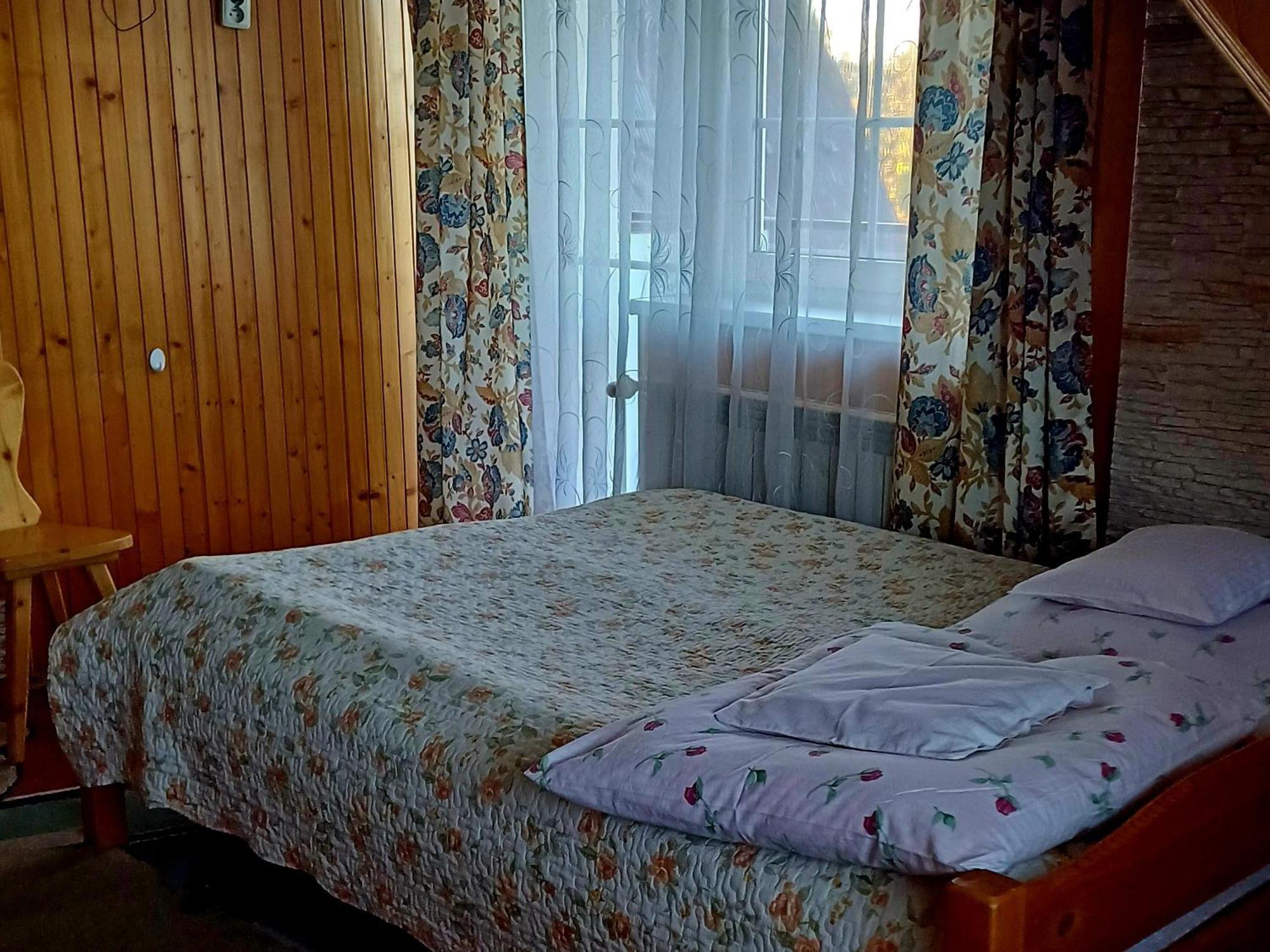 Willa Irys Bukowina Tatrzanska Room photo